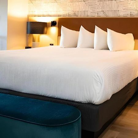 Ameristar Casino Resort And Spa Saint Charles Esterno foto