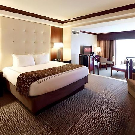 Ameristar Casino Resort And Spa Saint Charles Esterno foto