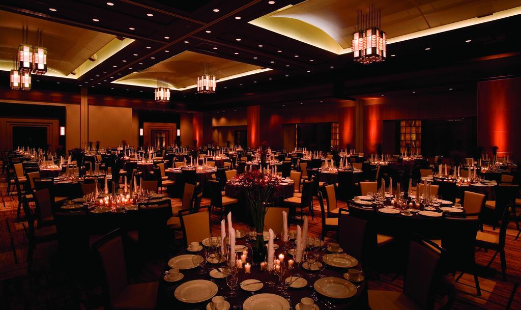 Ameristar Casino Resort And Spa Saint Charles Esterno foto