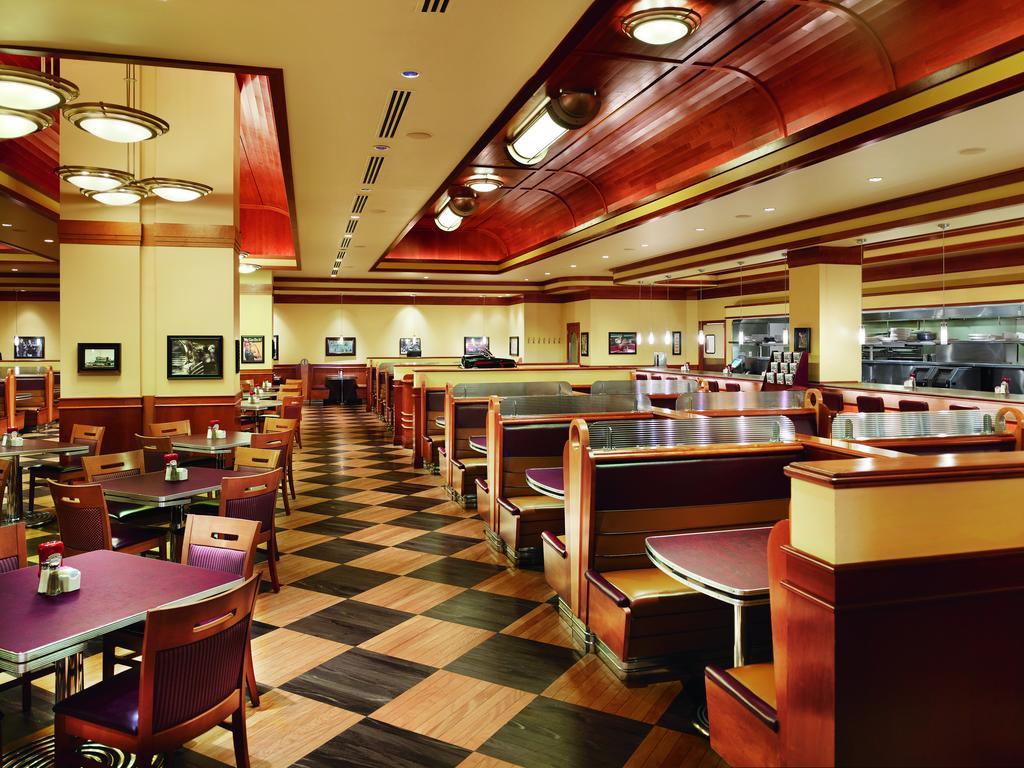 Ameristar Casino Resort And Spa Saint Charles Esterno foto