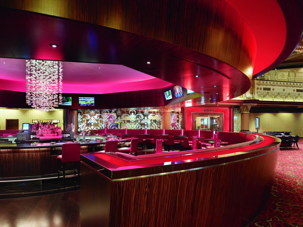 Ameristar Casino Resort And Spa Saint Charles Esterno foto