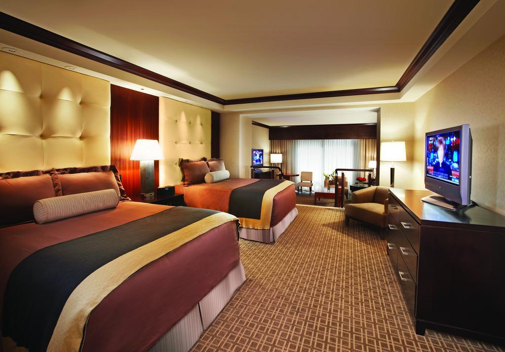 Ameristar Casino Resort And Spa Saint Charles Camera foto