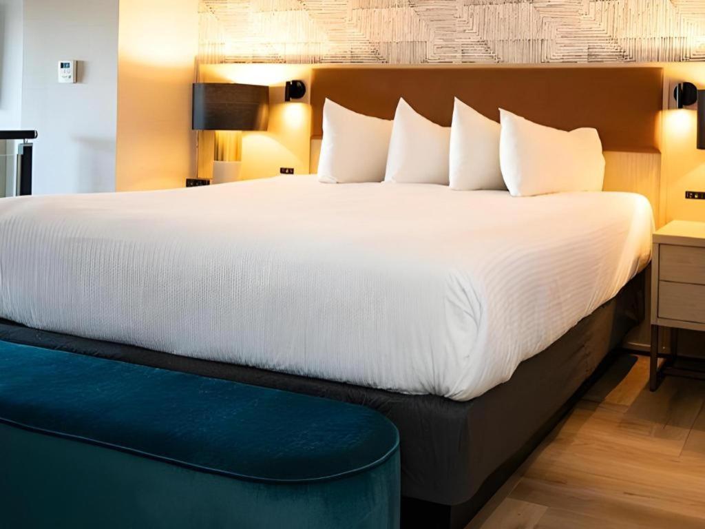 Ameristar Casino Resort And Spa Saint Charles Esterno foto
