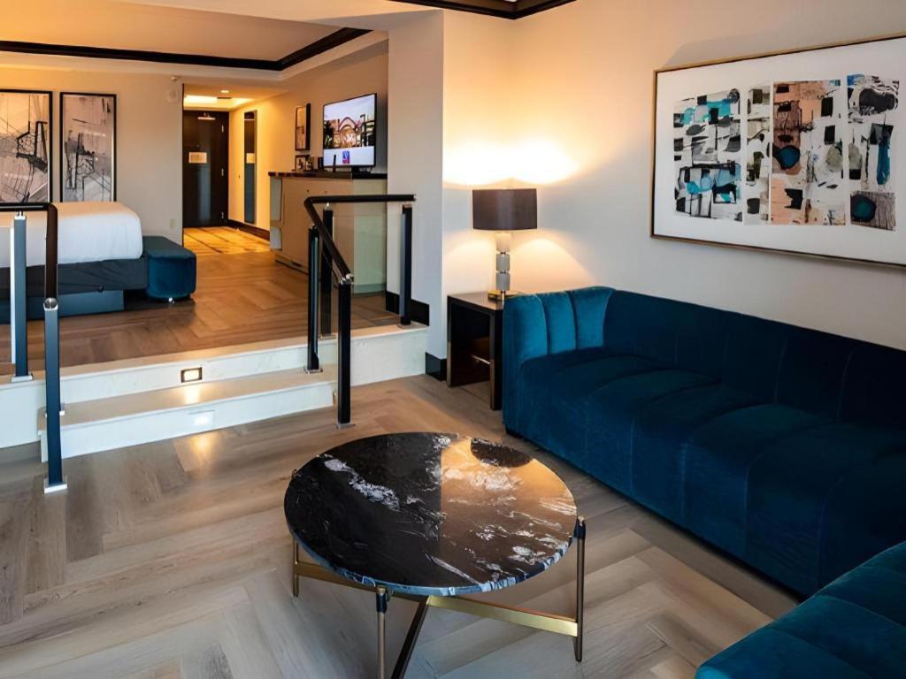 Ameristar Casino Resort And Spa Saint Charles Esterno foto