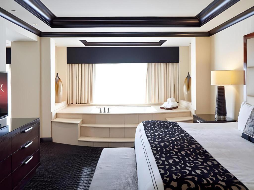 Ameristar Casino Resort And Spa Saint Charles Esterno foto