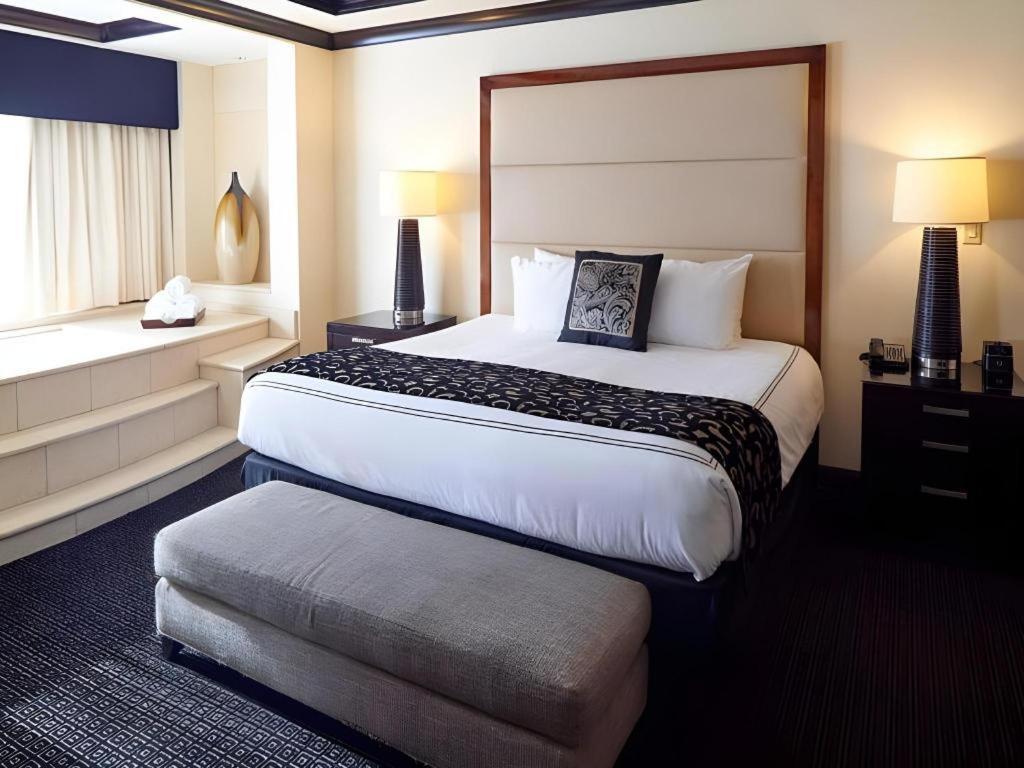 Ameristar Casino Resort And Spa Saint Charles Esterno foto