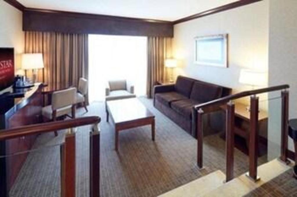 Ameristar Casino Resort And Spa Saint Charles Esterno foto