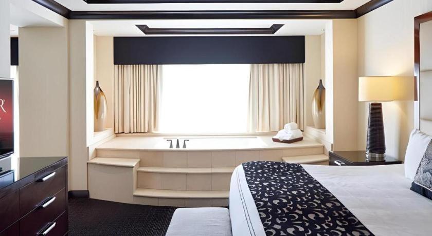 Ameristar Casino Resort And Spa Saint Charles Esterno foto