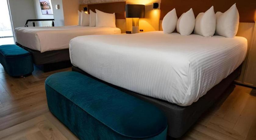 Ameristar Casino Resort And Spa Saint Charles Esterno foto