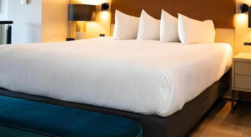 Ameristar Casino Resort And Spa Saint Charles Esterno foto