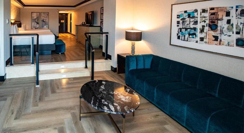 Ameristar Casino Resort And Spa Saint Charles Esterno foto