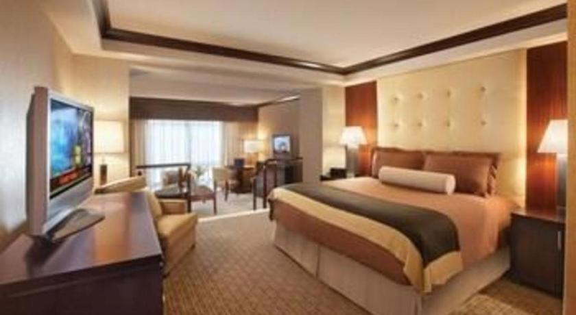 Ameristar Casino Resort And Spa Saint Charles Esterno foto