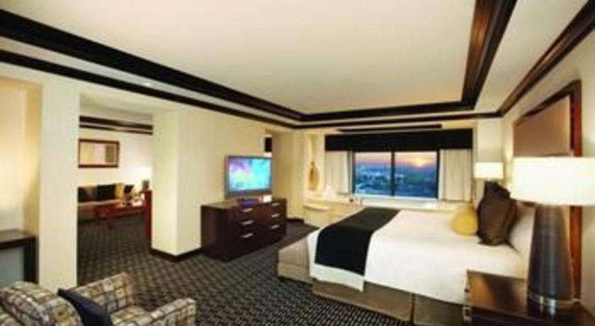 Ameristar Casino Resort And Spa Saint Charles Esterno foto