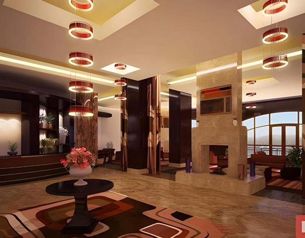 Ameristar Casino Resort And Spa Saint Charles Esterno foto