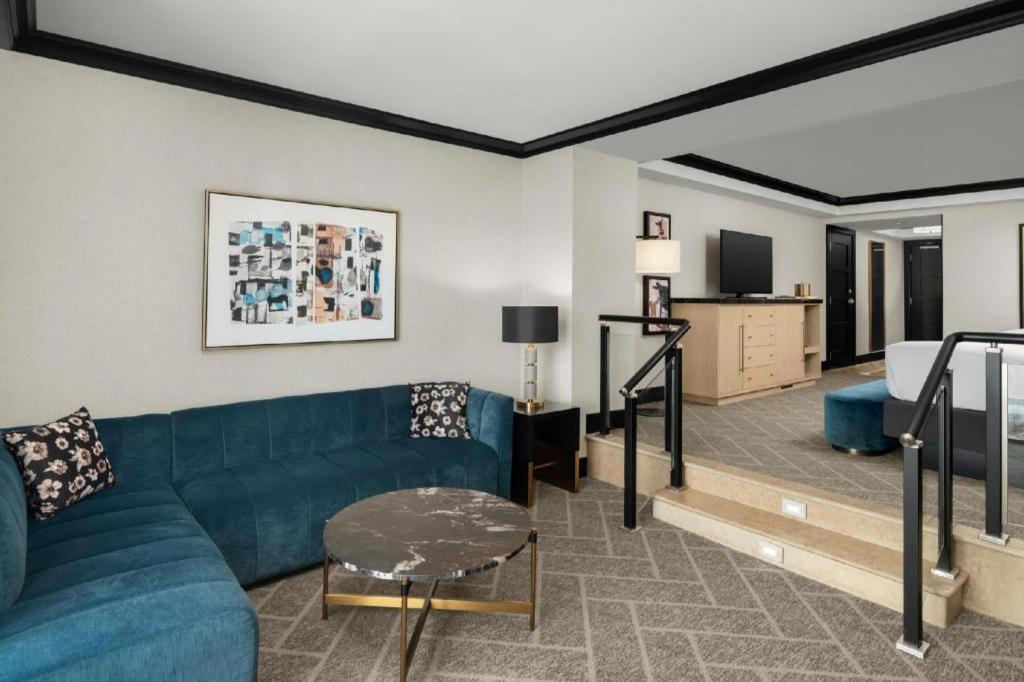 Ameristar Casino Resort And Spa Saint Charles Esterno foto