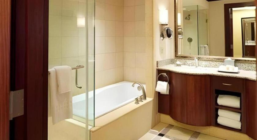 Ameristar Casino Resort And Spa Saint Charles Esterno foto
