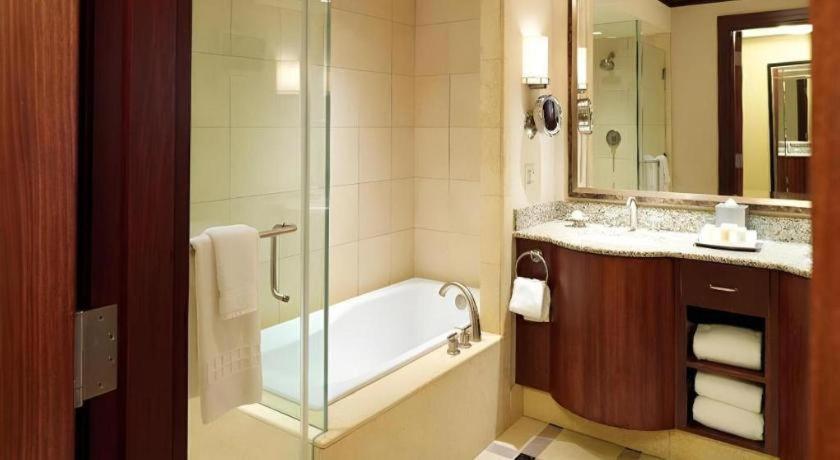 Ameristar Casino Resort And Spa Saint Charles Esterno foto