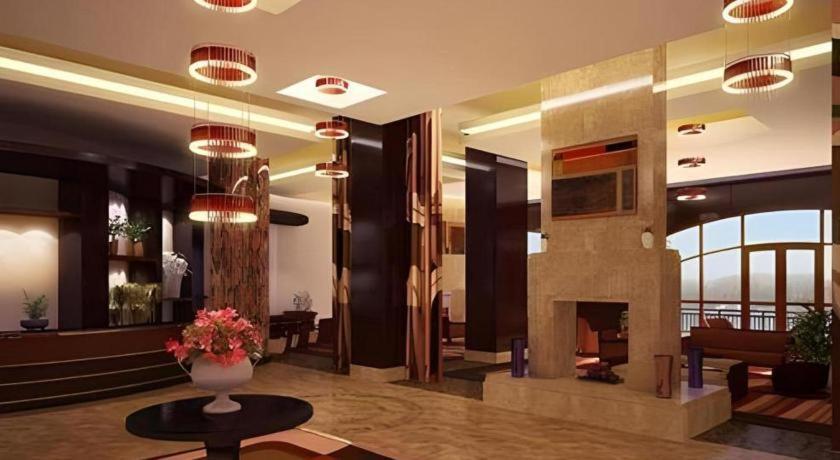 Ameristar Casino Resort And Spa Saint Charles Esterno foto