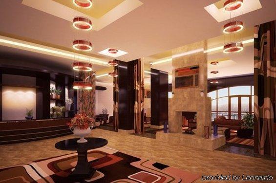 Ameristar Casino Resort And Spa Saint Charles Interno foto