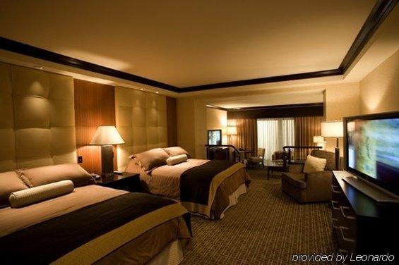 Ameristar Casino Resort And Spa Saint Charles Camera foto