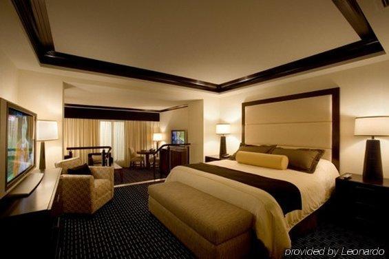 Ameristar Casino Resort And Spa Saint Charles Camera foto
